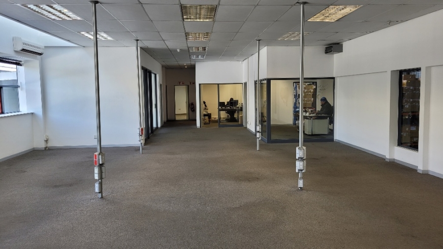 To Let Commercial Property for Rent in Epping Industrial Western Cape